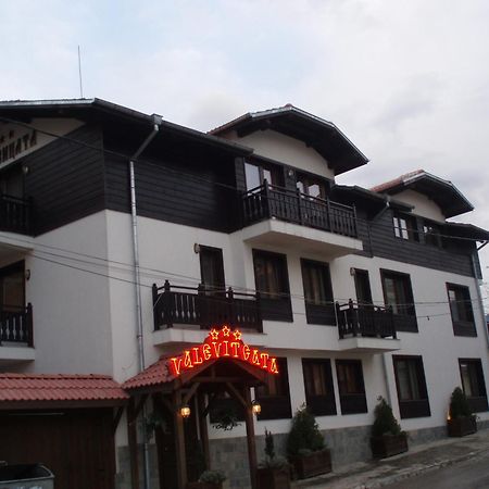 Guest House Valevicata Bansko Bagian luar foto