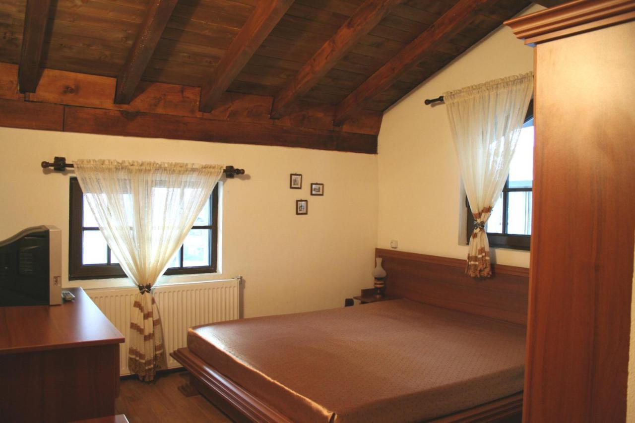 Guest House Valevicata Bansko Ruang foto