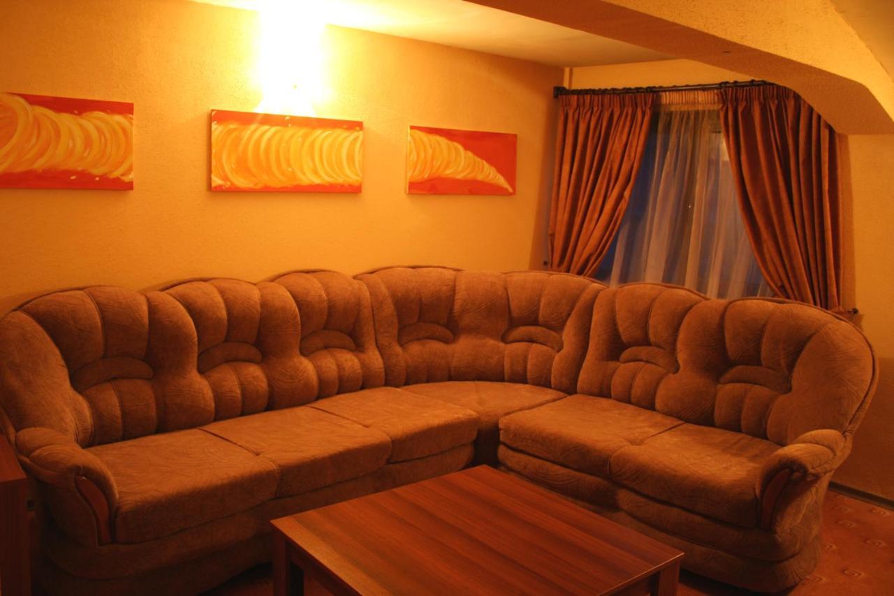 Guest House Valevicata Bansko Ruang foto